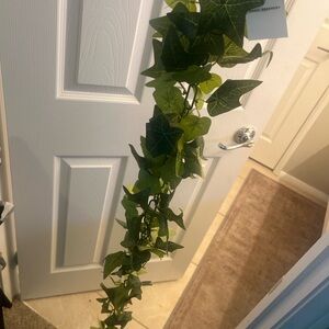 Artificial Greenery Ivy Garland